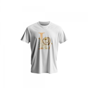 Camisa Personalizada Malha PP    Sublimação SOMENTE CORES CLARAS E TONS BB